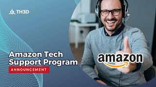 Amazon Product Support Program! - FREE Tech Support for Amazon Customers