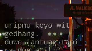 Download Lagu #bagus di buat story guys|| lagu lintang ati|| vidio oficial. MP3