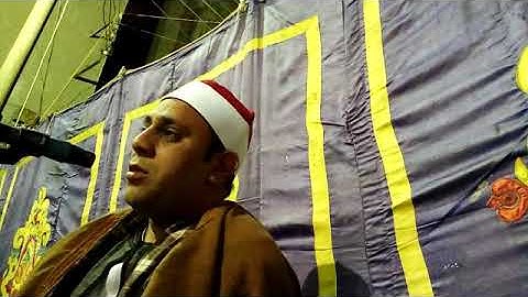 تلاوة رهيبة سيرتجف لها قلبك !! من أروع تسجيلات الشيخ هاني عبدالماجد المنشاوي الجديد