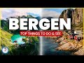 Ultimate guide to bergen norway  things to do and see in bergen