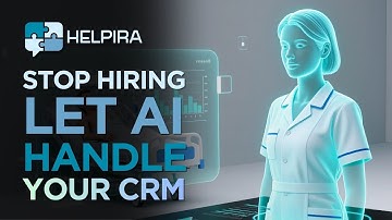 Helpira™ Review 2026: Can This AI Helpdesk Really Replace a Support Team?