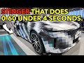 670hp Stinger – Hydrogen powered & Autonomous Trailer Drone changing the entire logistics