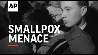 Smallpox Menace