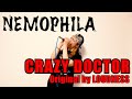 【Cover】LOUDNESS/CRAZY DOCTOR【NEMOPHILA】