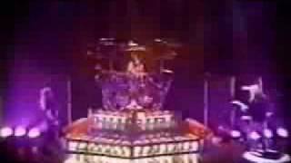 Megadeth - 99 Ways To Die (Live 1995)