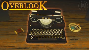 Overlook Hedge Maze Easter Egg Tutorial (Call of Duty Black Ops 3 Custom Zombies)