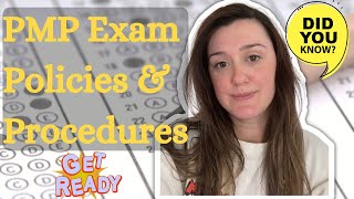 What taking the PMP EXAM is Actually like / What to expect day of project management professional by Recipe for Success 644 views 4 months ago 11 minutes, 26 seconds