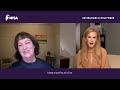 NFSA PRESENTS: INSPIRED - Nicole Kidman