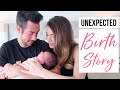 I HAD A BABY! ❤️ My Birth Story | IVF Pregnancy