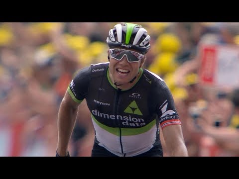2017 Tour de France: Stage 19 Recap 2017 Tour de France: Stage 19 Recap