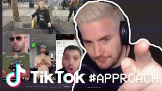 charliewinsmore: Return to Tiktok - #APPROACH