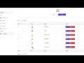 Dental clinic management software using php MySQL ||final years project