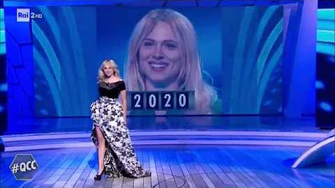 Cosa ha studiato Diletta Leotta?