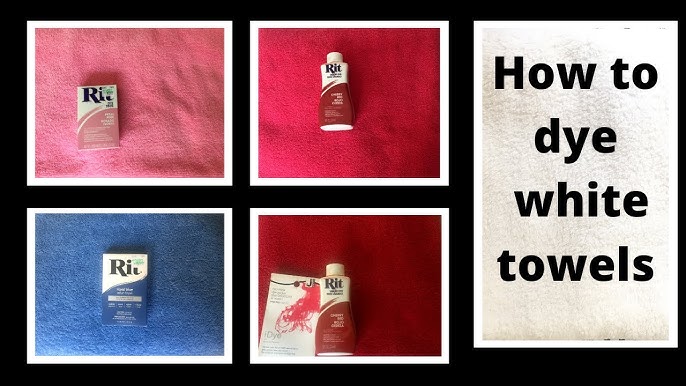 upcycling clothes with rit dye remover. 