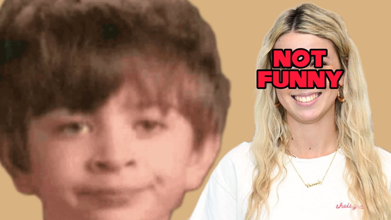 Hawk Tuah Was Never Funny