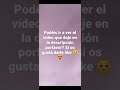 Ver vídeo de la descripción