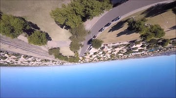 Dal Cyclone Raw -FPV