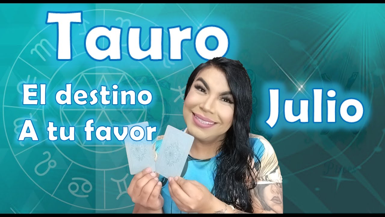 Tauro Aprovecha esta energía a tu favor renovación éxito y misión de ...
