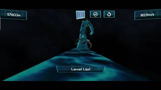 To The Future | Best 3d running game? | Mobile games 2020 | Dappa Games screenshot 2