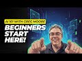 AI 101 - Getting Started with ANY LLM - Google Gemini, Claude, ChatGPT