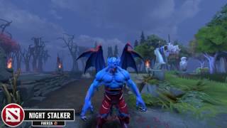 Night Stalker - Void