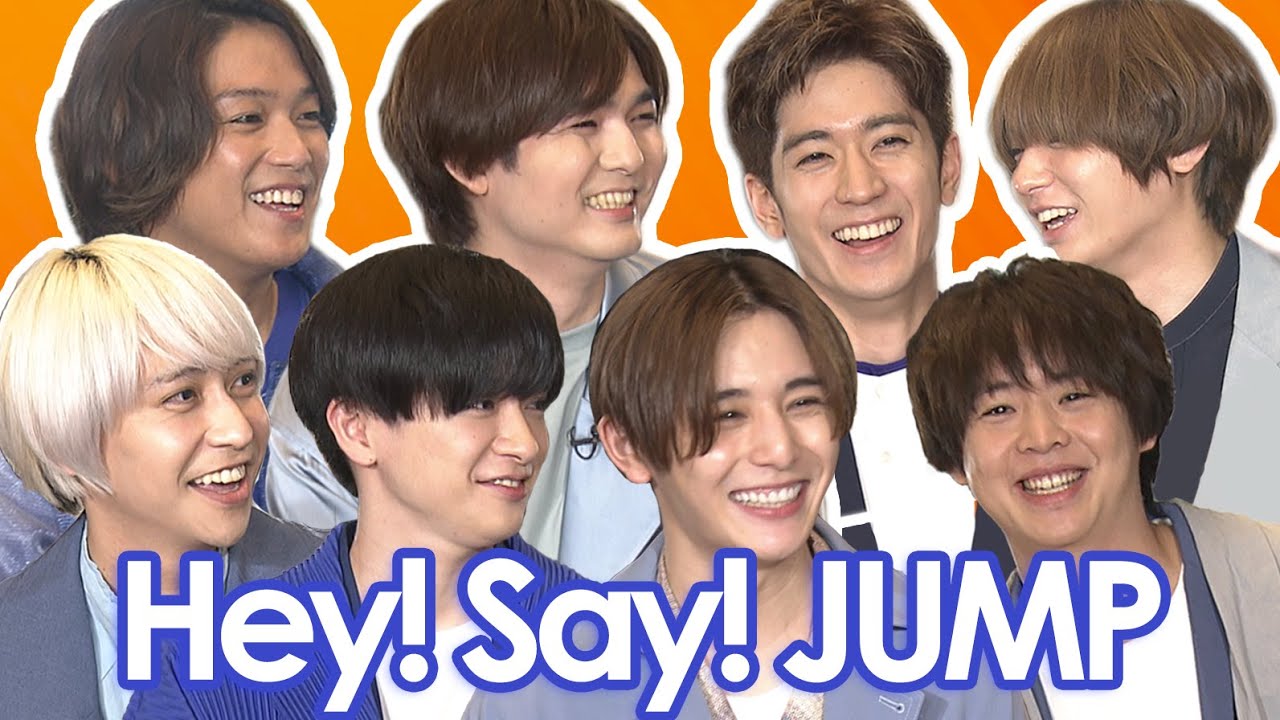 伊野尾くんの代わりに有岡くんがインタビューの司会してみたらヤバイことにwww