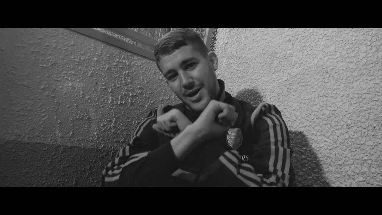 L'ALLEMAND - FREESTYLE I.G. - CLIP OFFICIEL