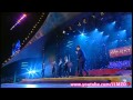 Johnny Ruffo - White Christmas - Woolworths Carols In The Domain 2013