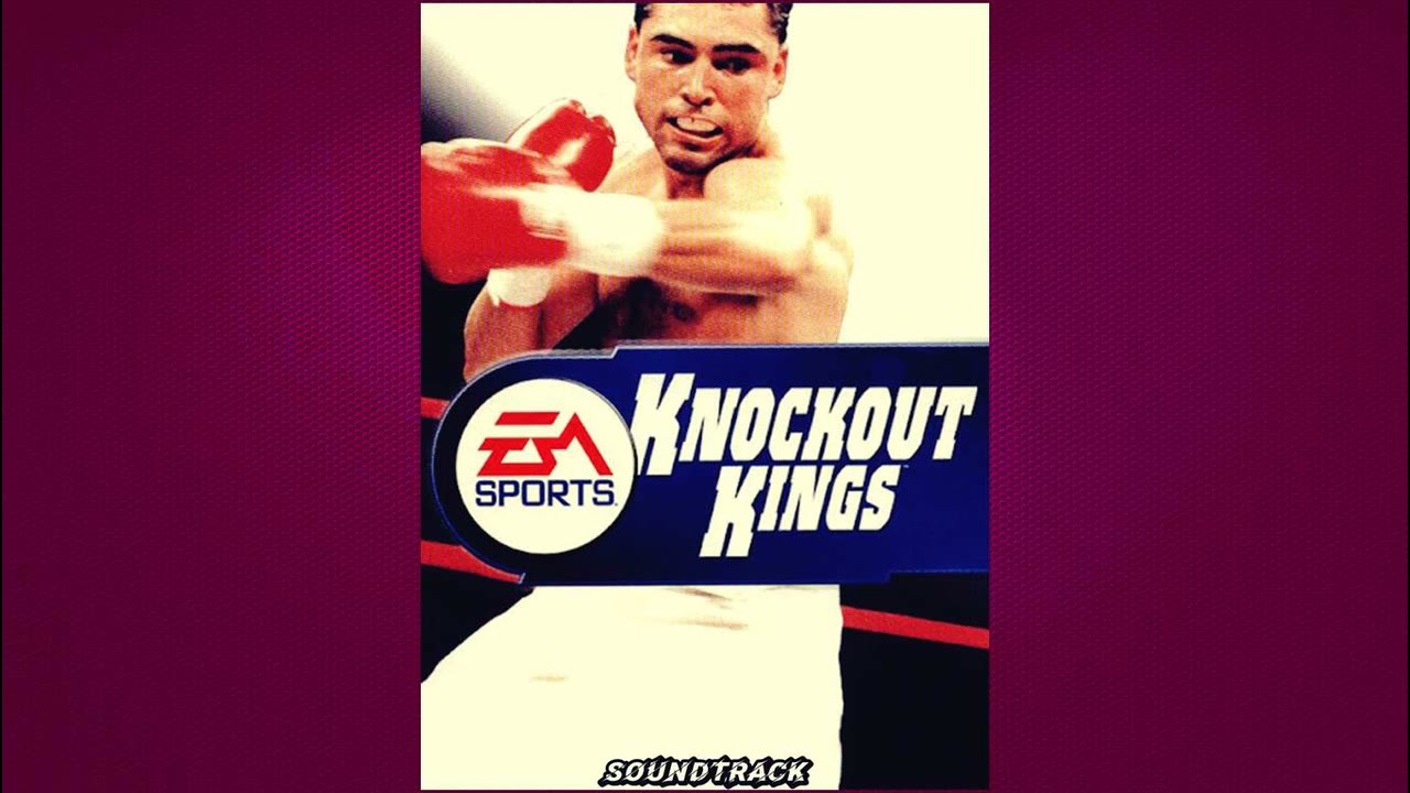 Knockout Kings - Knockout Kings Trax 09
