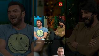kapil sharma comedy show shorts #shorts #funny #comedy #trending #shortvideo #viral