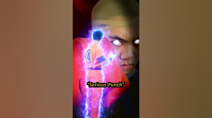 Who’s the STRONGEST (Goku vs Saitama) #dragonball #saitma #goku