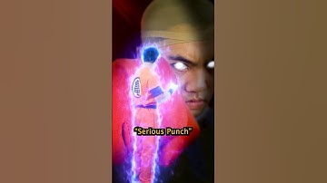 Who’s the STRONGEST (Goku vs Saitama) #dragonball #saitma #goku