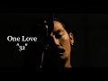 Jin Dogg - One Love&quot;32&quot; (Prod by FEZBEATZ) (Official Music Video)