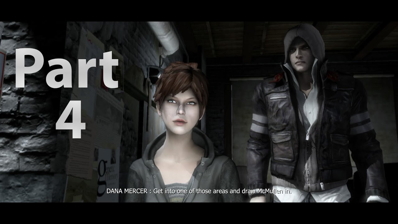 Prototype - Walkthrough în română - Part 4 [1080, 60fps] - Lucrurile ...