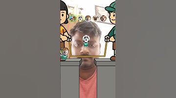 squid game😈 #moneylove #filter #tutorial