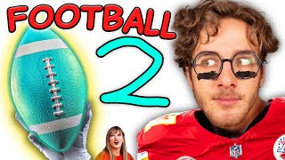 I Fixed American Football by Oats Jenkins 90,363 views 2 months ago 13 minutes, 17 seconds
