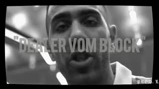 &quot;Dealer vom Block&quot; - Bushido Type Beat (prod. L)