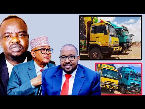 Wararkii U Danbeeyey Ina Jabuutaawi oo Sheegay Inay Reer Somaliland u Dhaamaan Reerkiisa Dhulmahante
