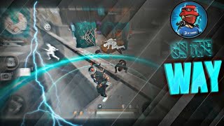 One Shot Kill Montage Free Fire Highlights Op Thunder Ff