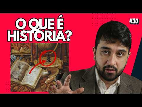 What is History?