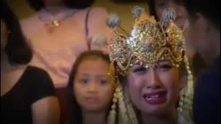 CINTA TAK HARUS MEMILIKI - cover lagu st12 - video sedih pernikahan mantan.   #cintatakharusmemiliki