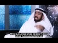 Tareq suwaidan  propos de son loge sur adnan ibrahim