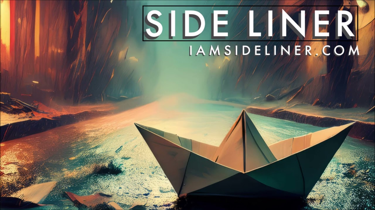 Watch Side Liner & Aviron - Tragodia on YouTube Watch Side Liner & Aviron - Tragodia on YouTube