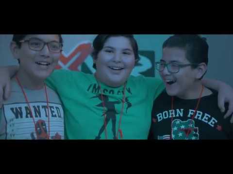Laredo S First Fortnite Tournament Laredo Tx Youtube