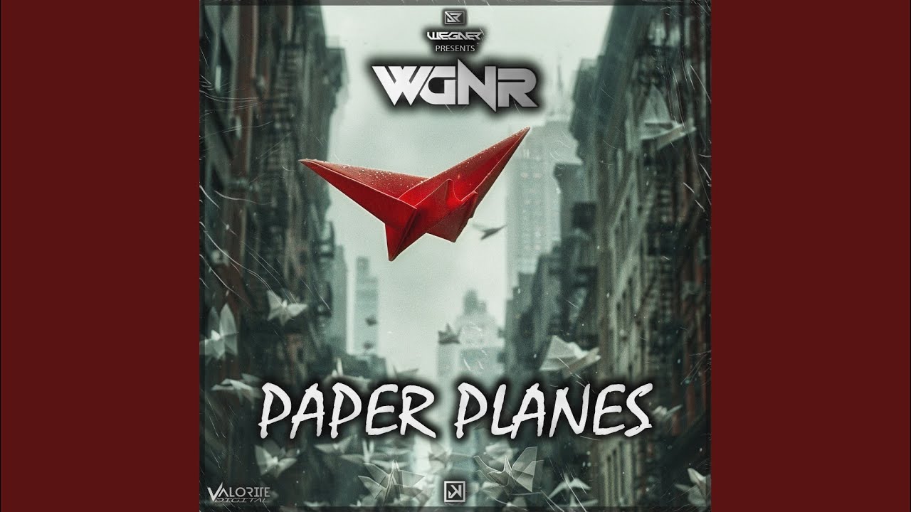 Watch Paper Planes on YouTube Watch Paper Planes on YouTube