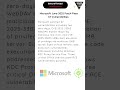 Microsoft June 2025 Patch Tuesday Fixes 67 Vulnerabilities Including WebDAV Zero-Day and SMB Client