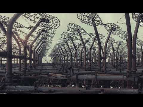 Dub Techno Mix - Yonef & Tim Jackiw - Axonometric Projections