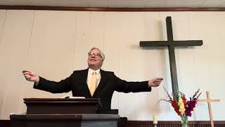 Sermon on 1 Timothy 2:1-7 ~ Prayer & Salvation for All ~ September 21, 2025 ~ Pastor Daniel Willms