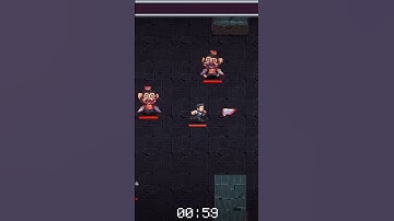 Lost Labyrinth | Super Dark Deception