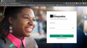 Sumundi Keepsales - Point of Sale (POS) & Retail Software | Ghana | Africa
